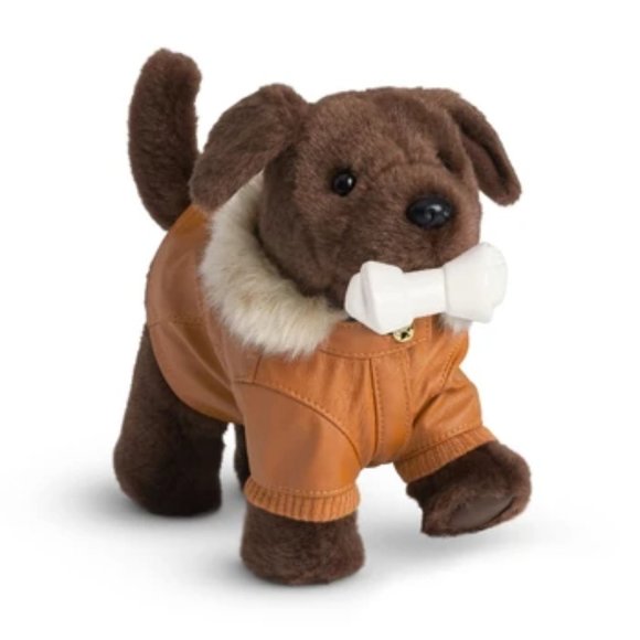 American Girl Doll Ruff and Ready Pet Outfit (Retired 2021) - Picture 1 of 4